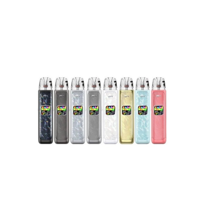 uwell caliburn g4 pod kit
