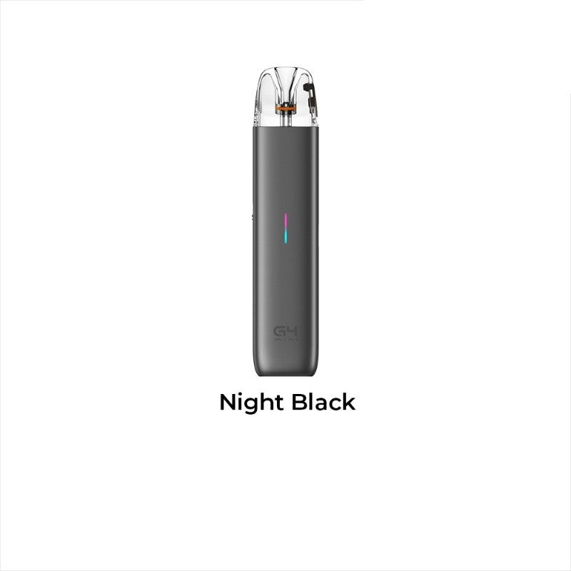 uwell caliburn g4 mini kit night black