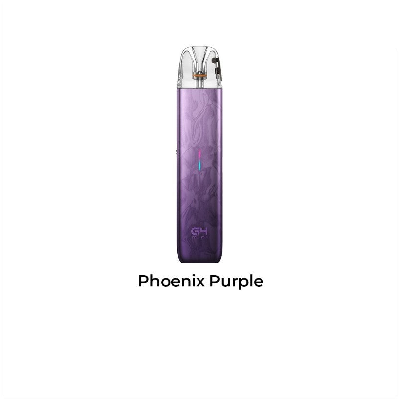 uwell caliburn g4 mini kit phoenix purple