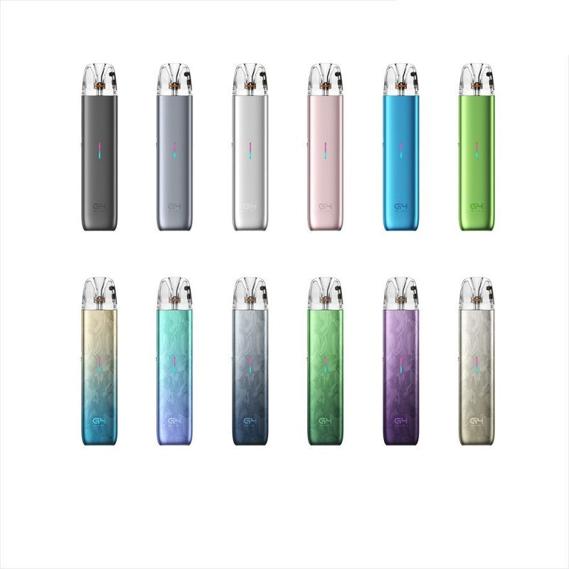uwell caliburn g4 mini kit