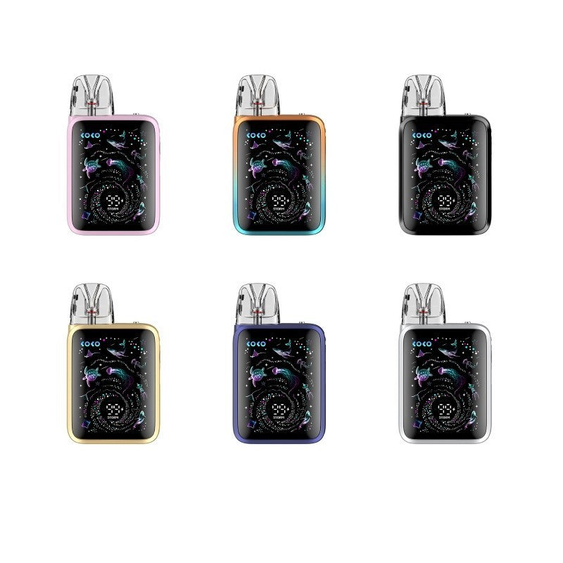 Uwell Caliburn G5 KOKO Pod Kit
