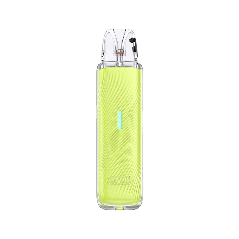 uwell caliburn g5 lite kit lemon green