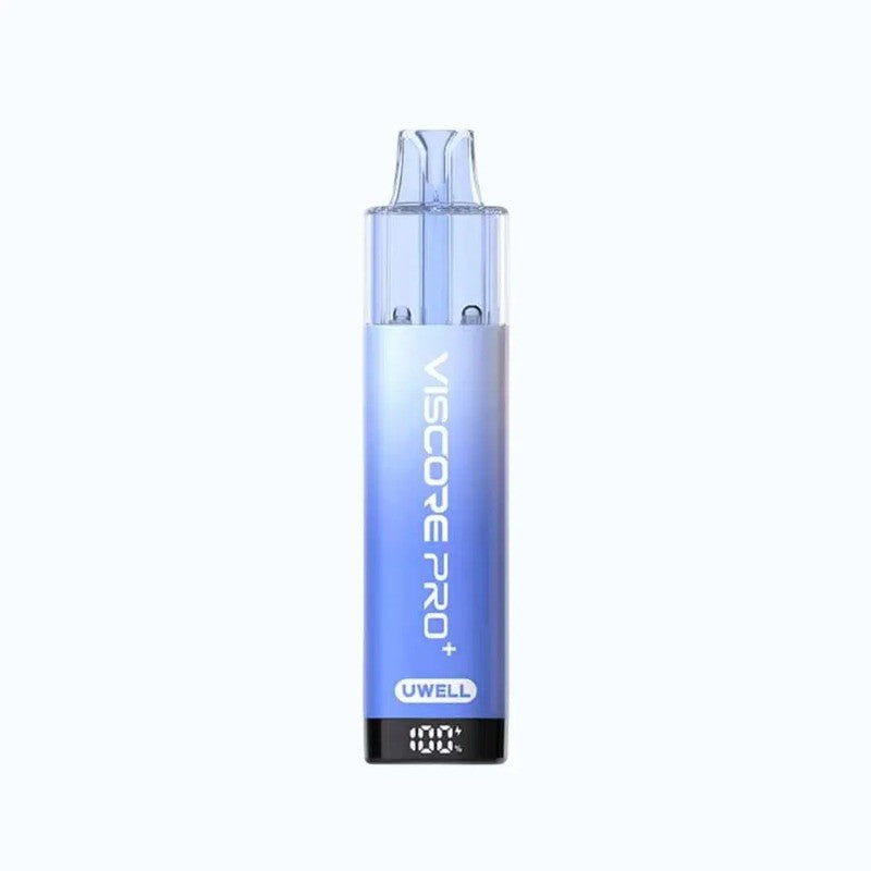 uwell viscore pro plus 40k blue edition
