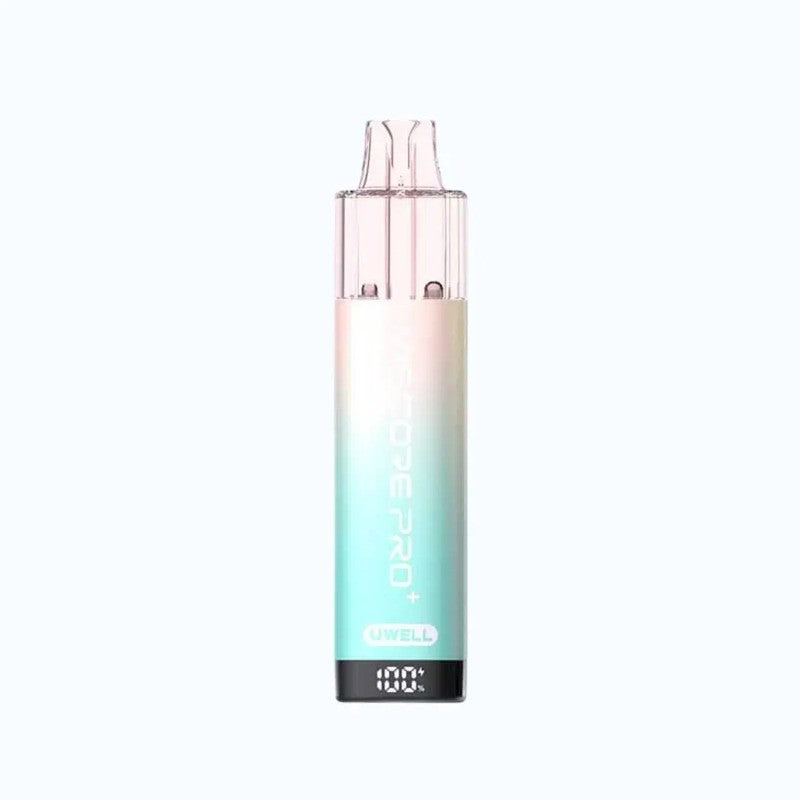 uwell viscore pro plus 40k cherry edition