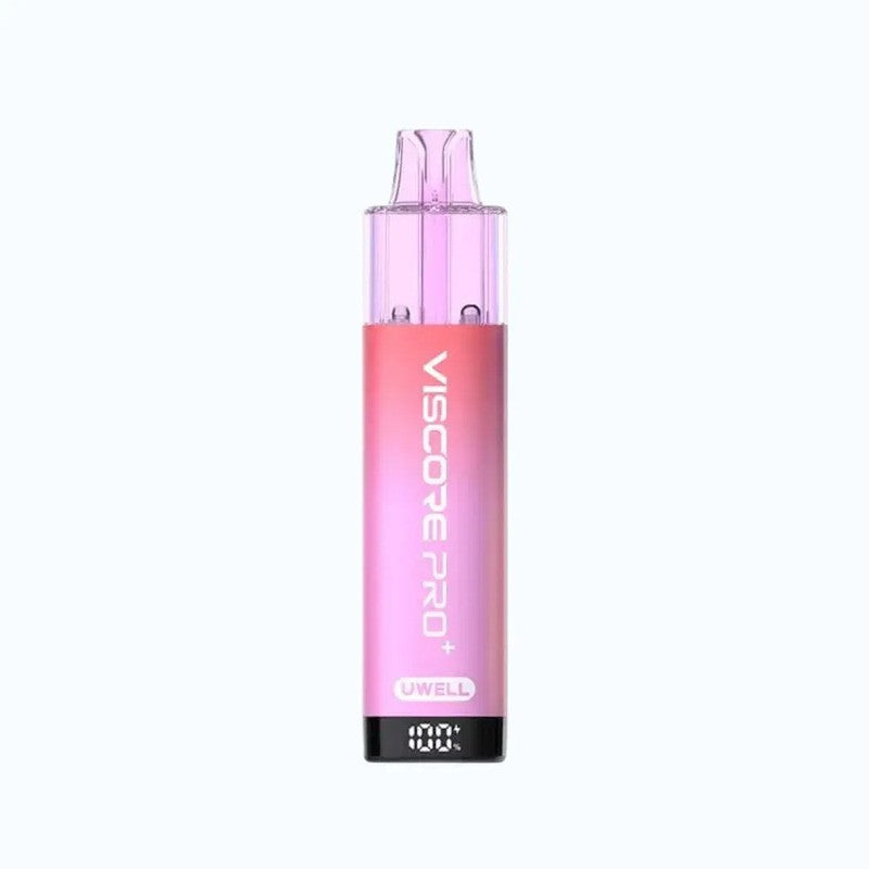uwell viscore pro plus 40k strawberry edition