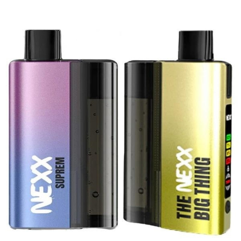 Vabeen NEXX Suprem 15K Prefilled Kit