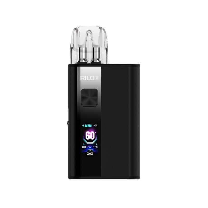 Vandy Vape Rilo Go Pod Vape Kit
