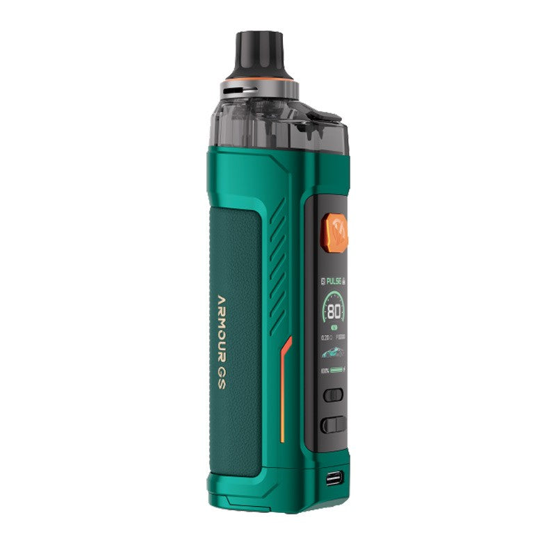 vaporesso armour g3 kit green