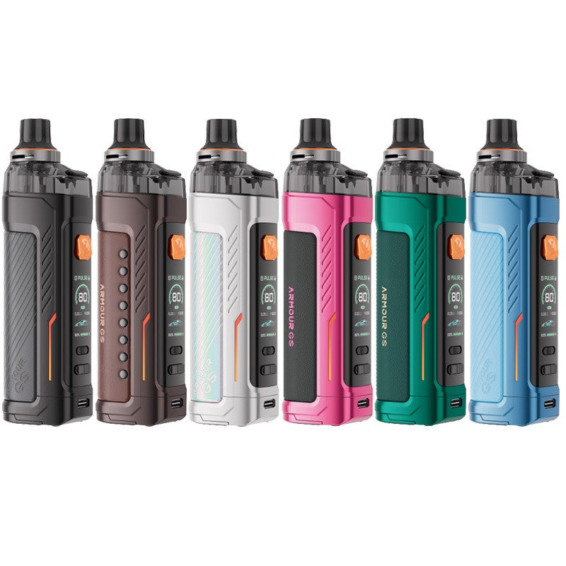 vaporesso armour g3 kit