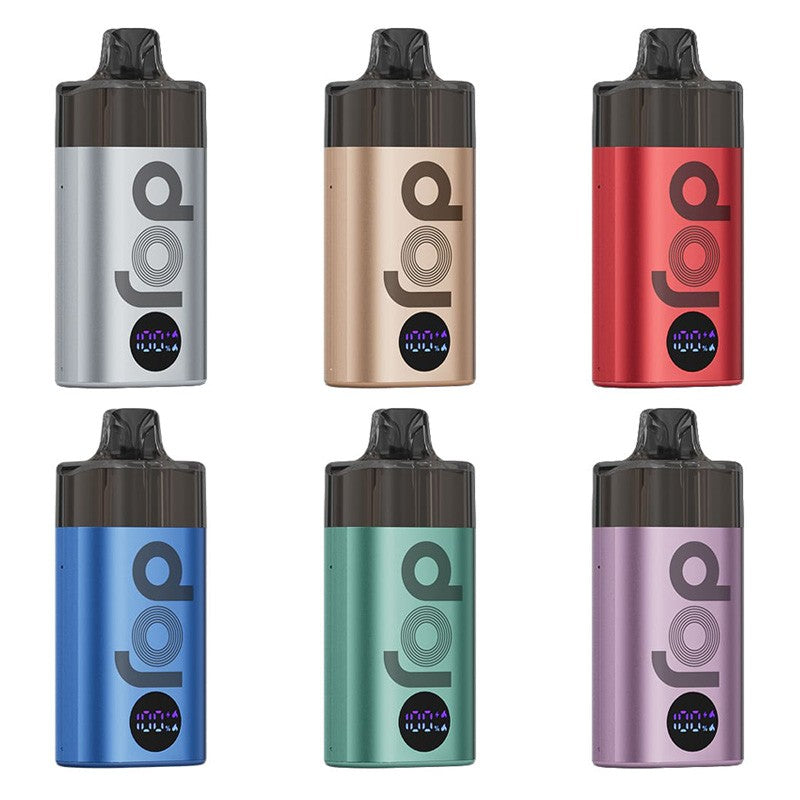 vaporesso dojo blast 6000