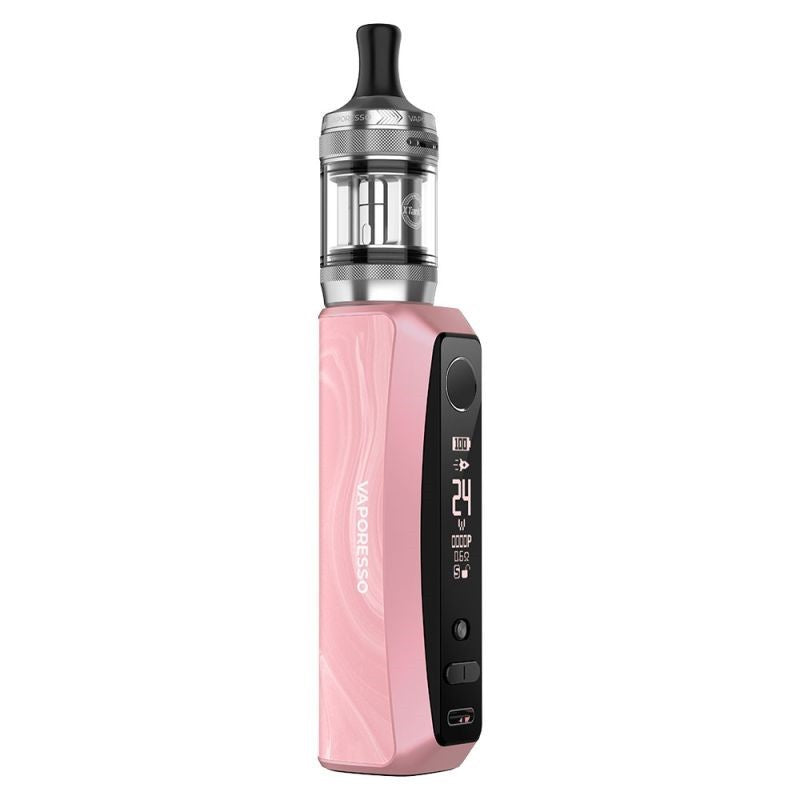 vaporesso gtx one pro kit pink