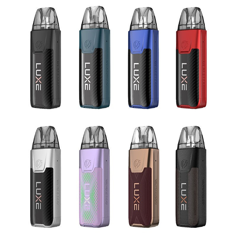Vaporesso LUXE XR Max 2 Pod Vape Kit Vaporno1.com Vaporesso LUXE XR Max 2 Pod Vape Kit Vaporno1.com