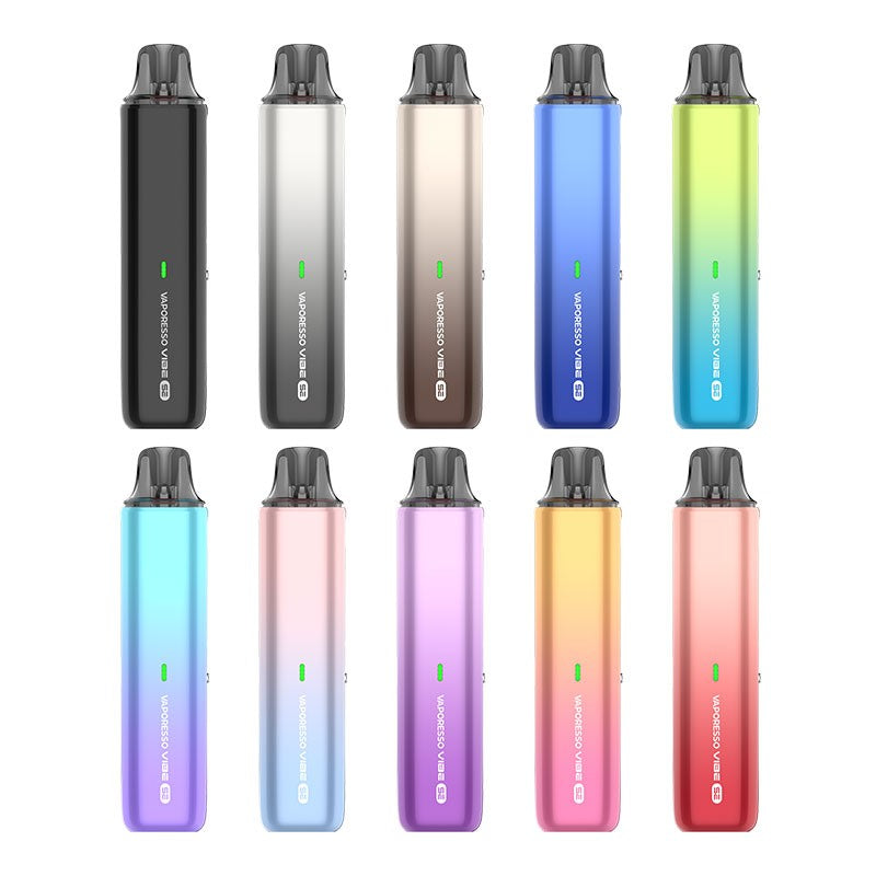 vaporesso vibe se kit