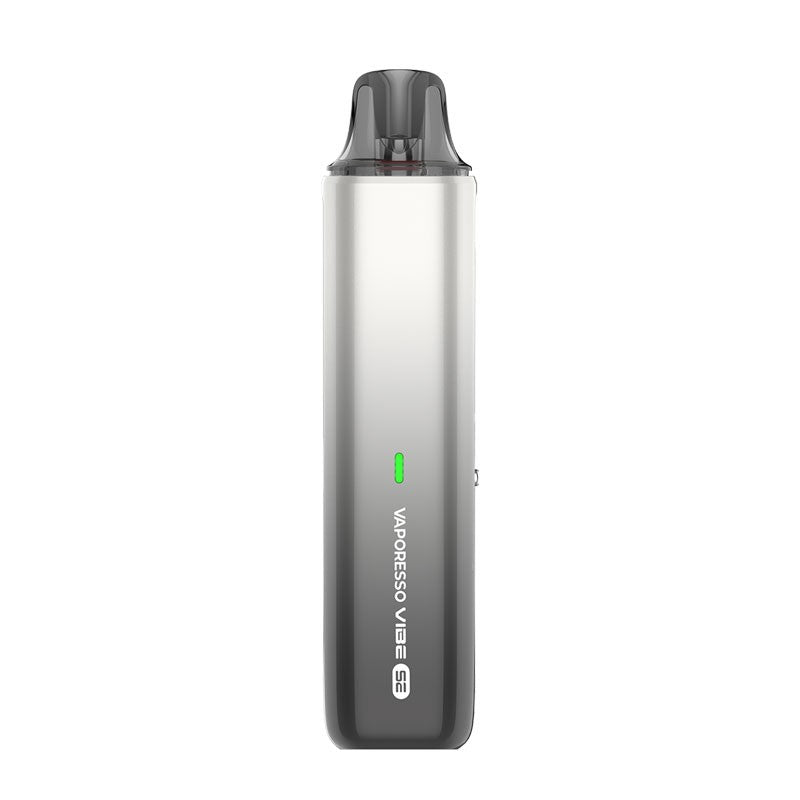 vaporesso vibe se kit white