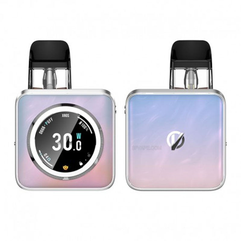 vaporesso xros 5 nano nacre