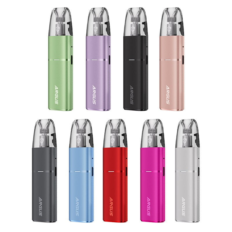 voopoo argus g3 mini kit