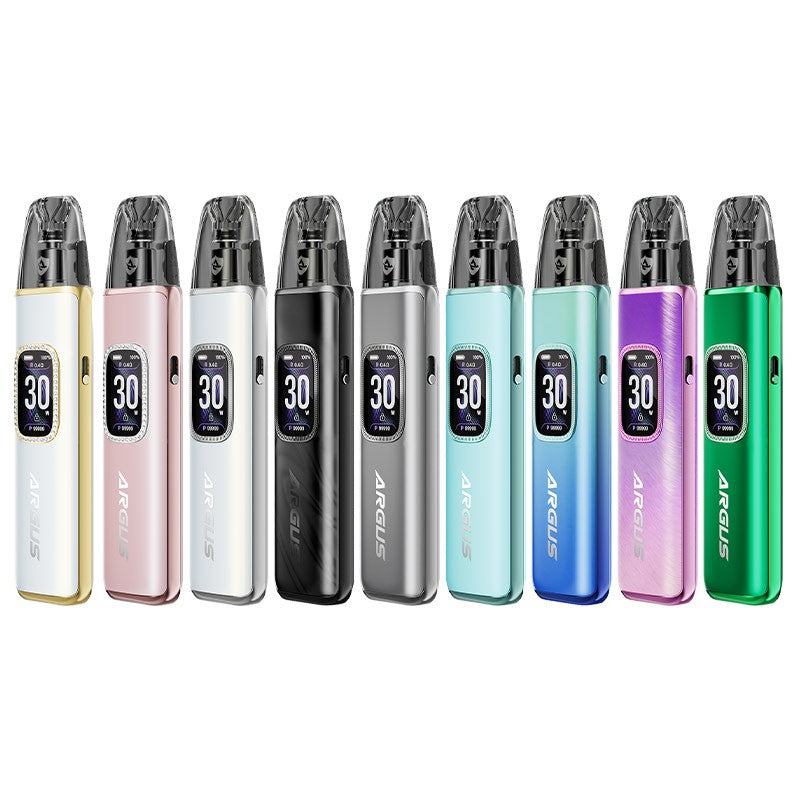 voopoo argus g3 pod kit