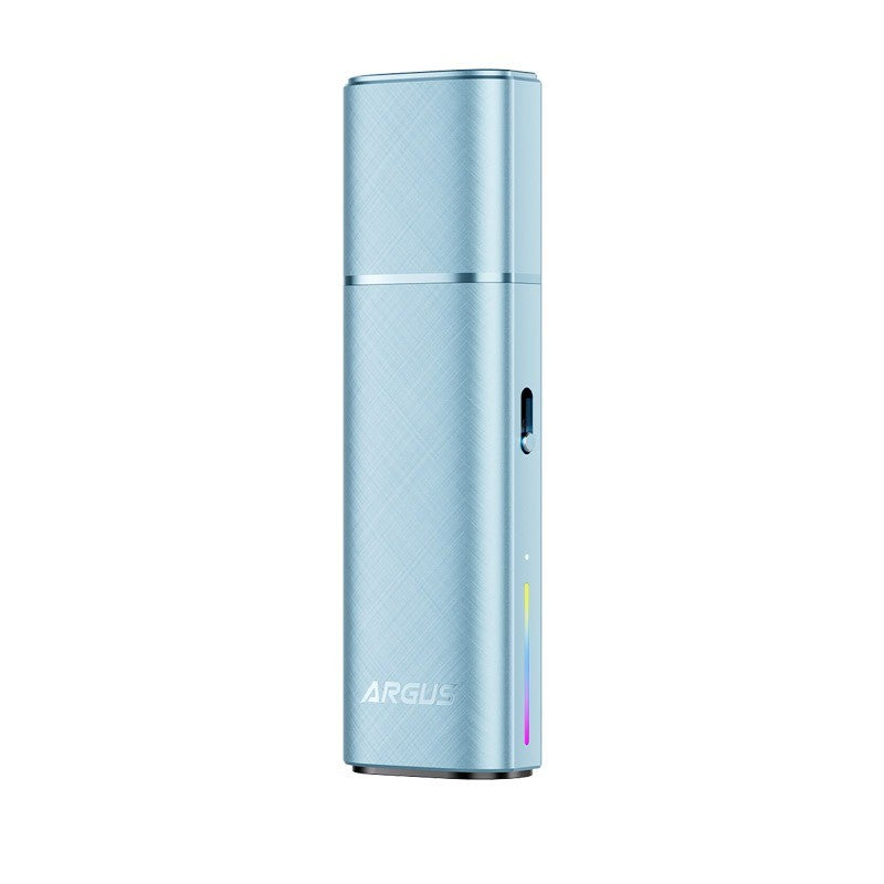 voopoo argus klyc kit rdeamy blue