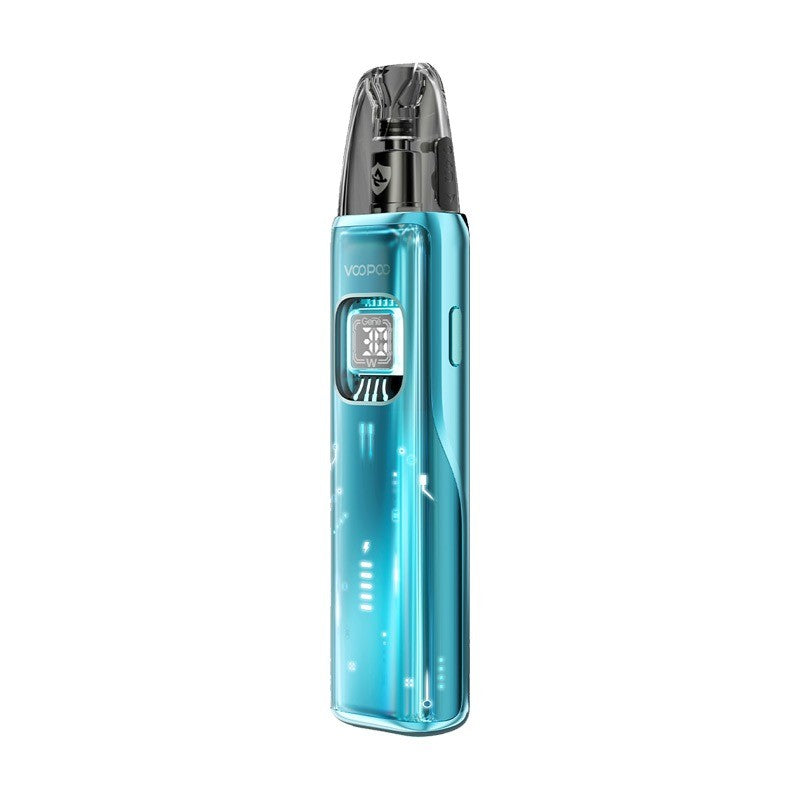 voopoo argus matrix kit iris blue