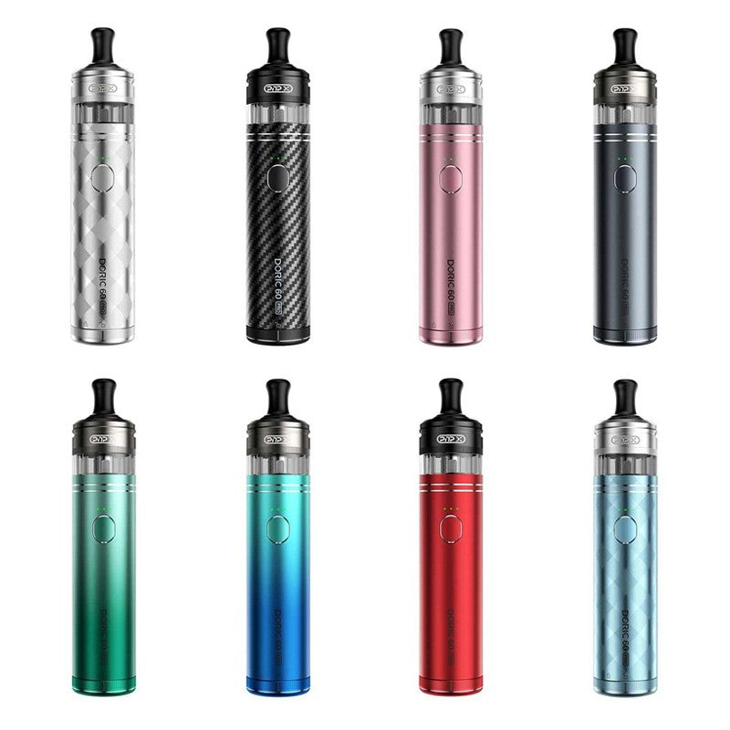 VOOPOO Doric 60 Pro Pod Kit