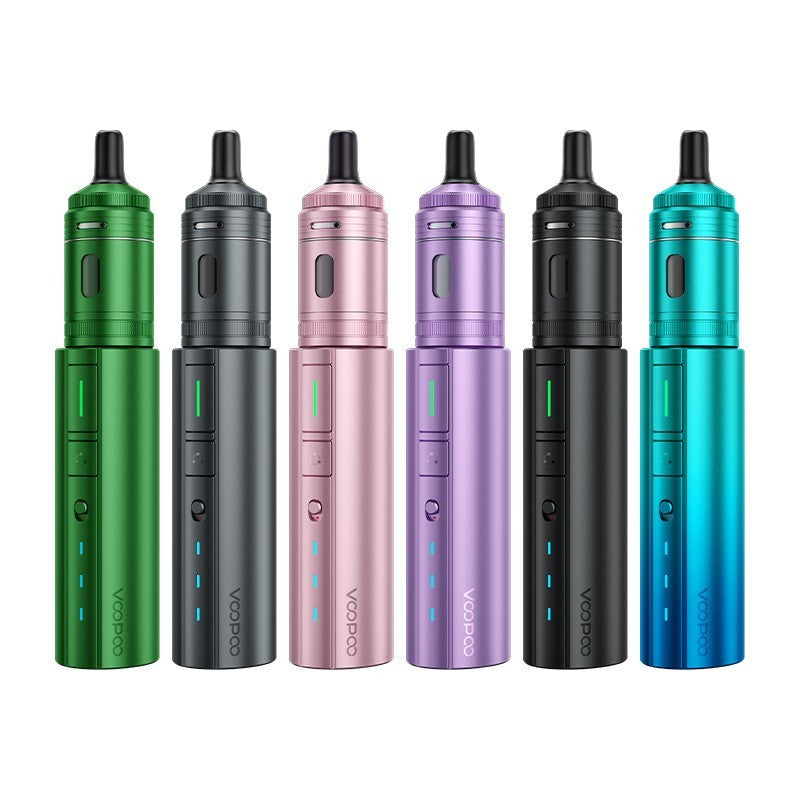 voopoo doric astra kit