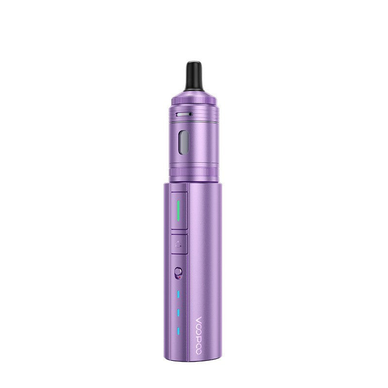 voopoo doric astra kit lavender