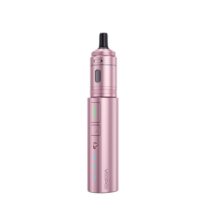 voopoo doric astra kit pink