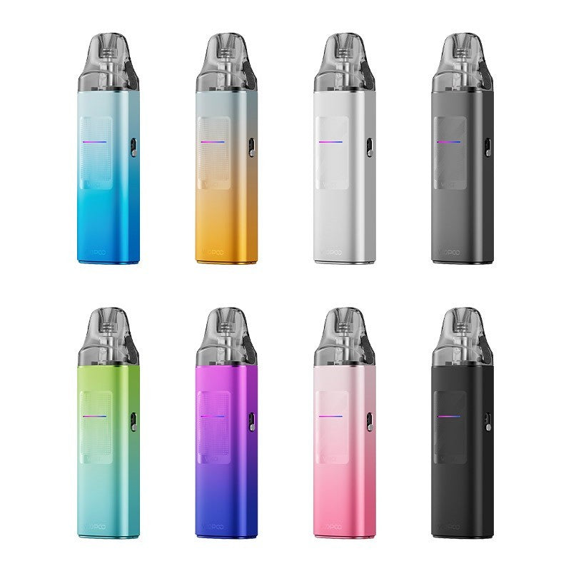 VOOPOO VINCI S Vape Kit  Vaporno1.com