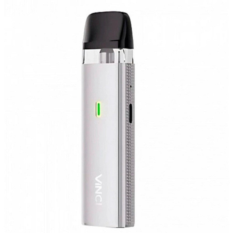 voopoo vinci se 2 kit pure white