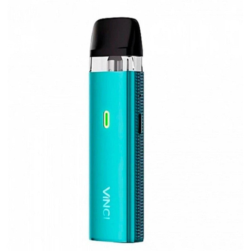 voopoo vinci se 2 kit tiffany green