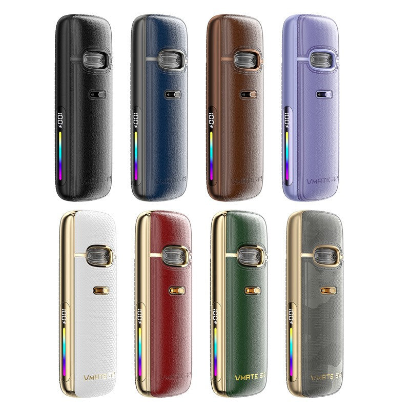 voopoo vmate e2 kit
