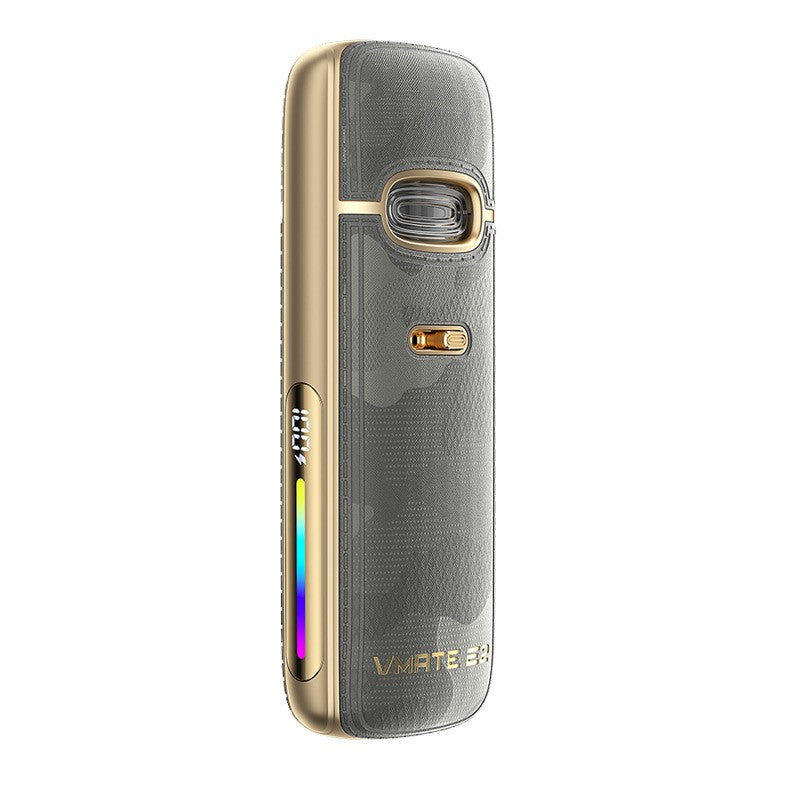 voopoo vmate e2 kit urban camo