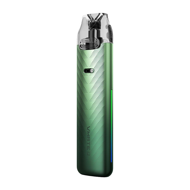 voopoo vmate i2 kit forest green