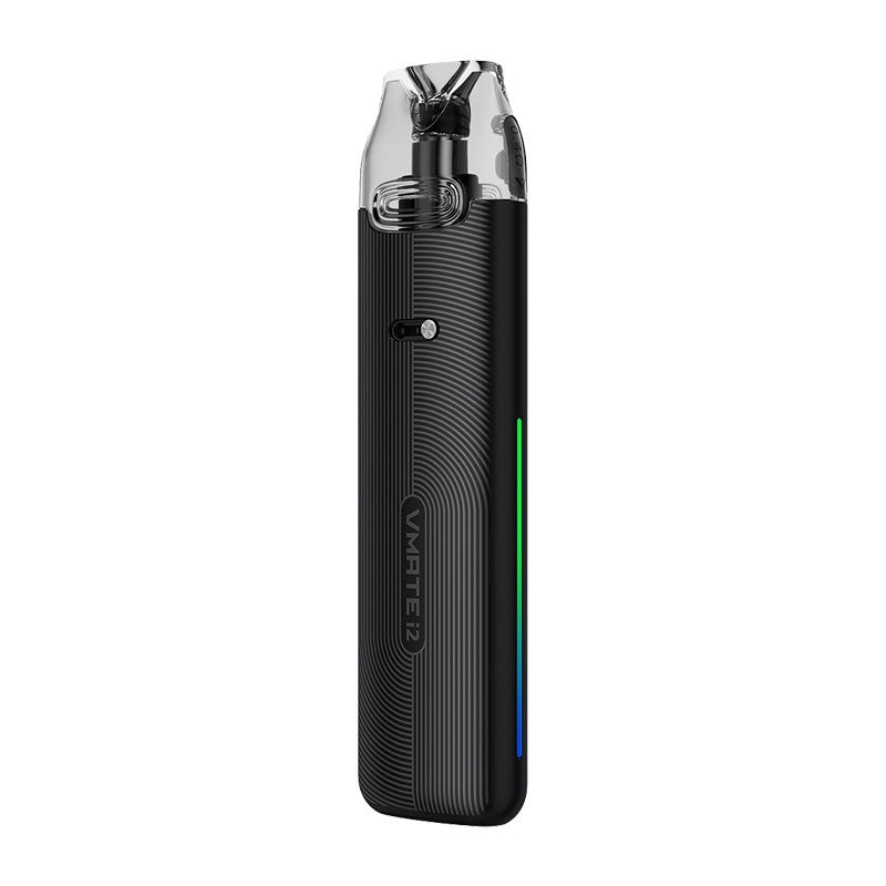 voopoo vmate i2 kit matte black
