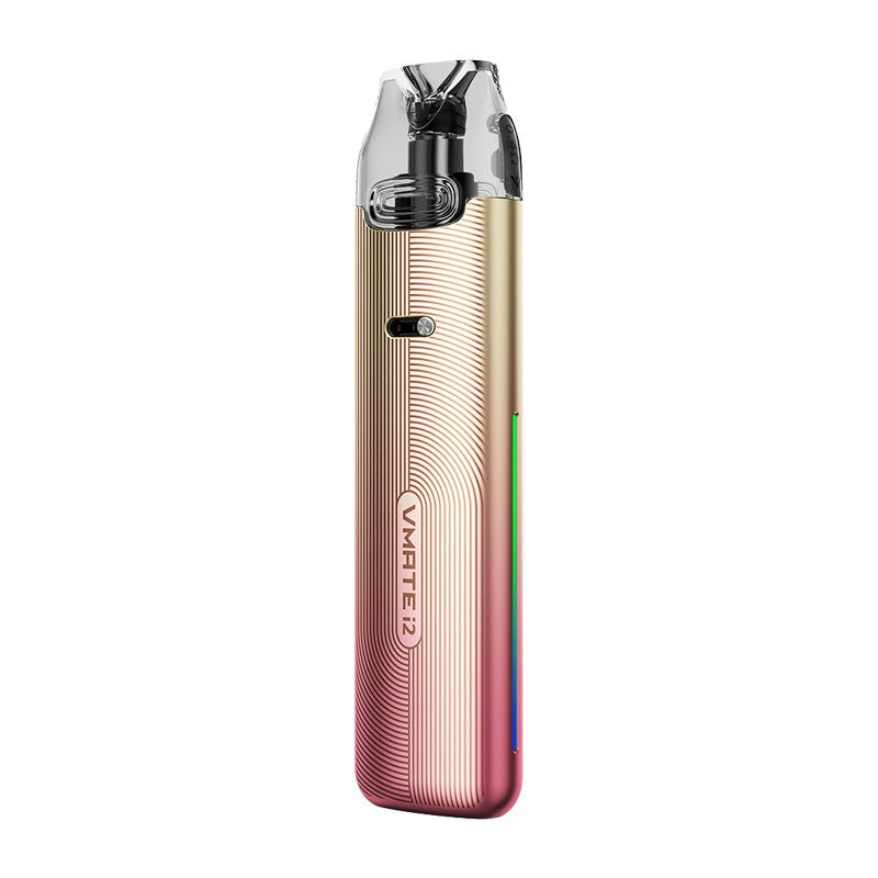 voopoo vmate i2 kit rosy
