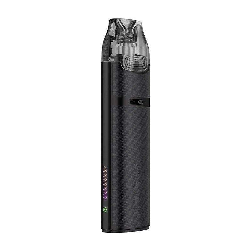 voopoo vmate i3 pod kit black