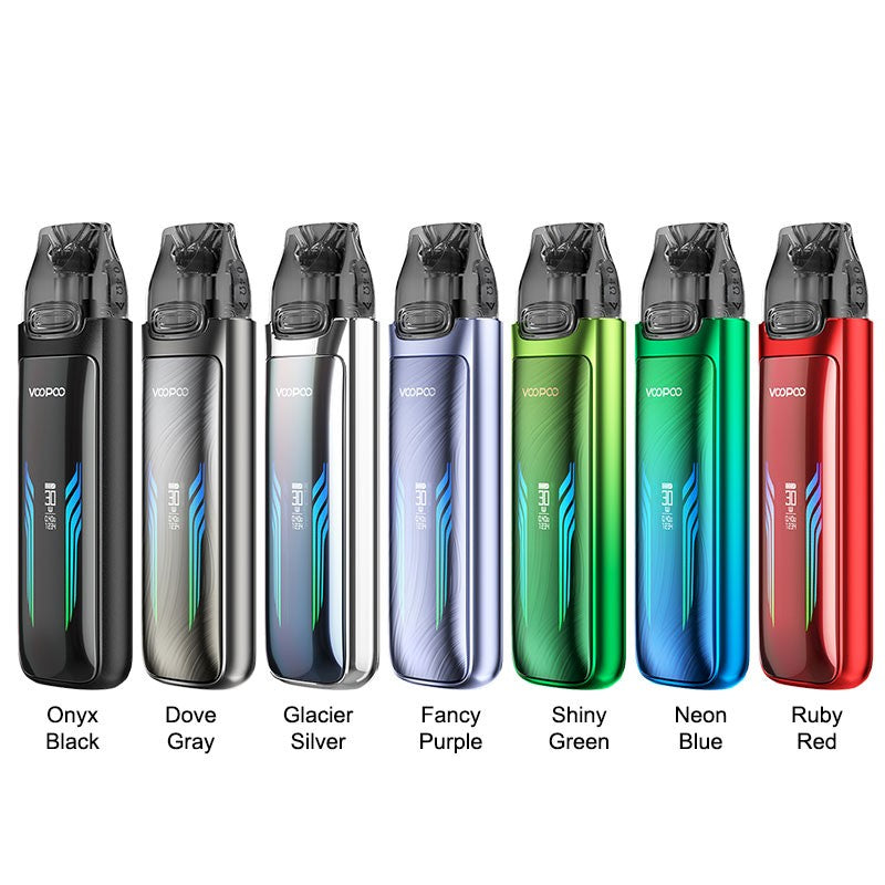voopoo vmate max vape review