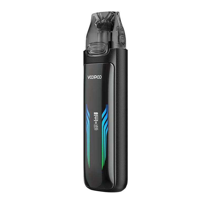 voopoo vmate max vape onyx black