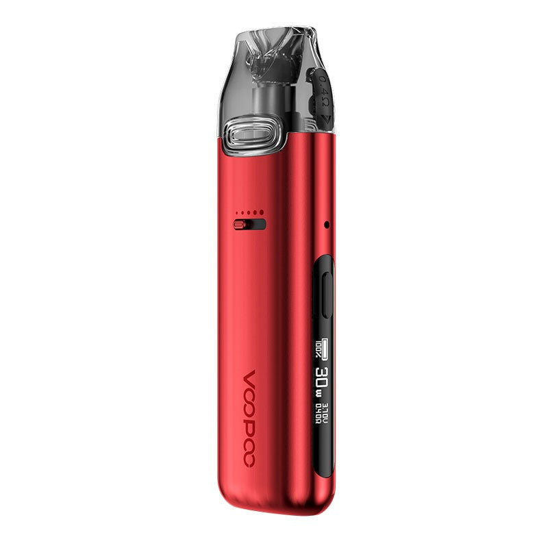 red vmate pro power edition