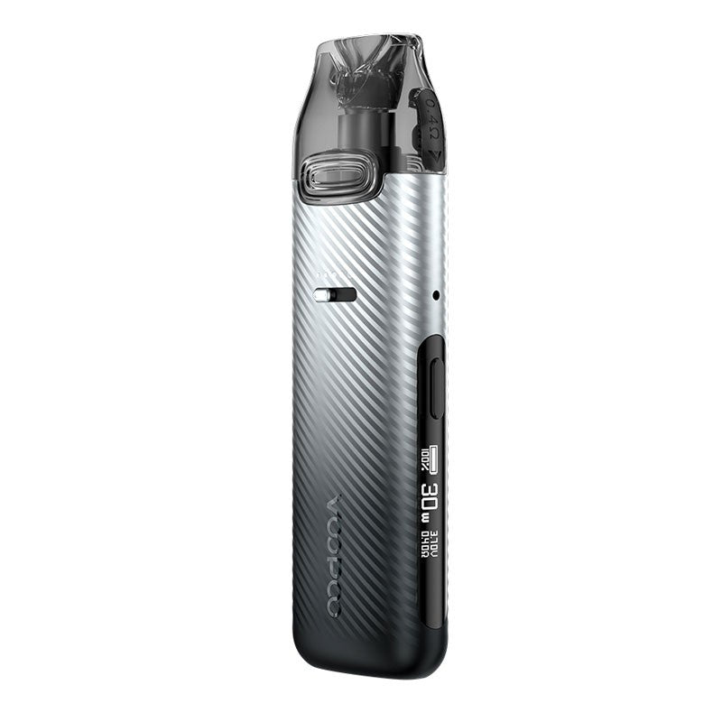 whorl gray vmate pro power edition
