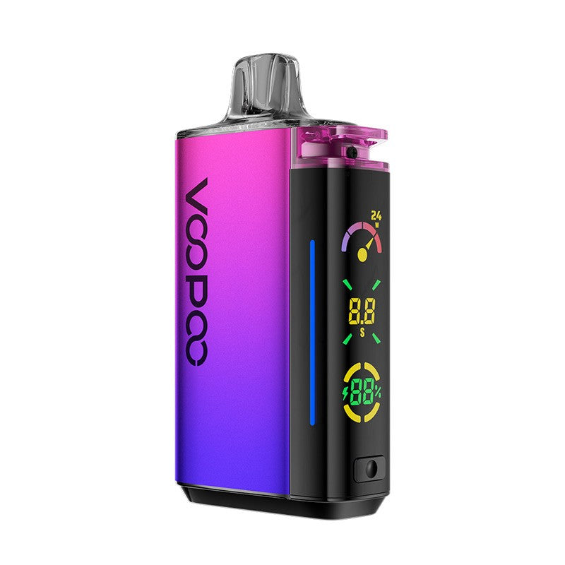 voopoo vrizz pod kit phantom purple