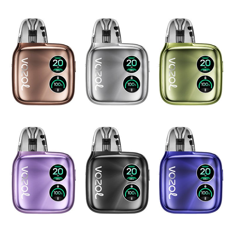 vape peppermint ice Vozol Rave 40000 Puffs – Smart Dual Power 40k Disposable Vape (EU  Warehouse) main image 0