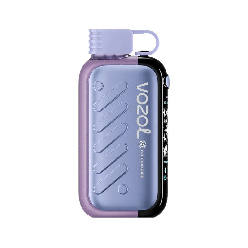 Vozol Gear Ice & Sweet 50K Vape Kit