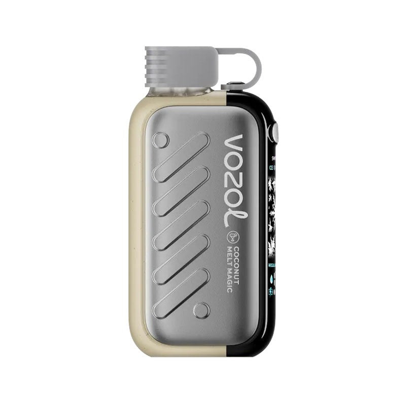 vozol gear ice sweet 50k kit coconut melt magic