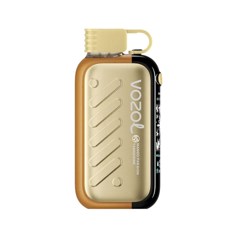 vozol gear ice sweet 50k mango passion tangerine