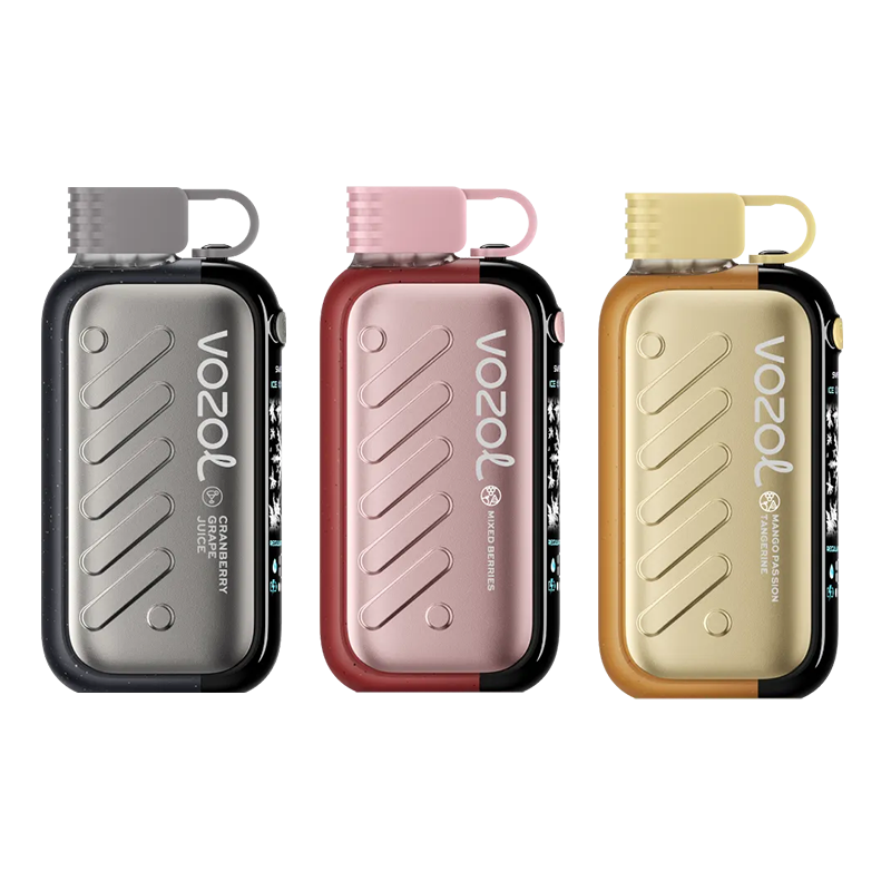 vozol gear ice sweet 50k kit