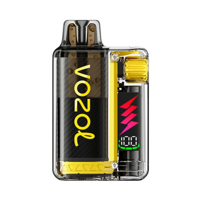 Vozol Vista Plug 10000 Disposable Vape