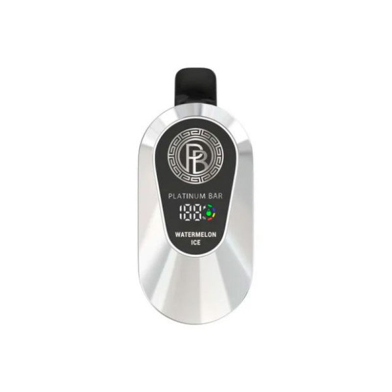 Platinum Bar 15000 Disposable Vape