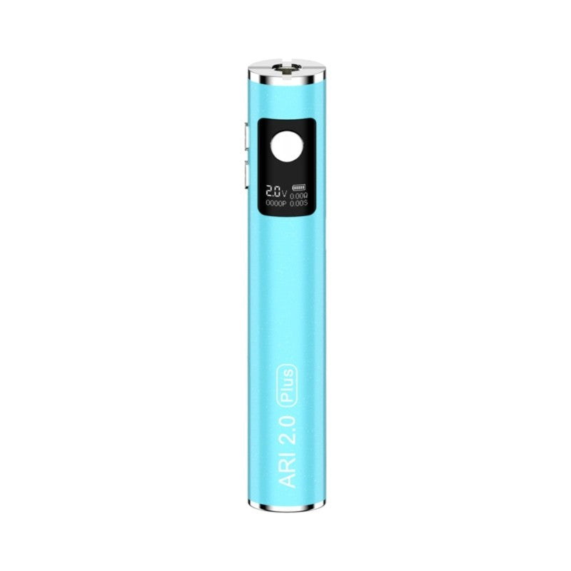 yocan ari 2 plus teal