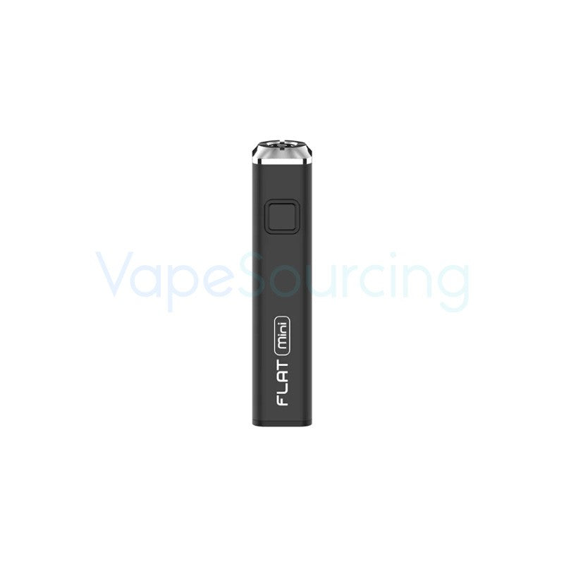 yocan flat mini black